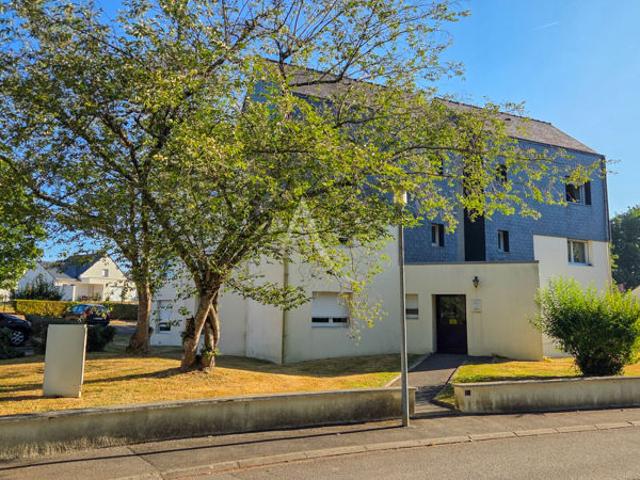 Appartement vente à Pontivy, Bretagne