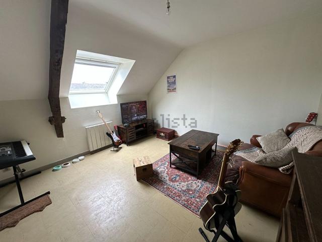 Appartement location à Ploërmel