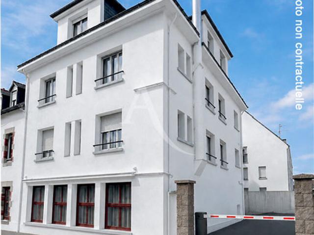 Appartement vente à Pontivy, Bretagne