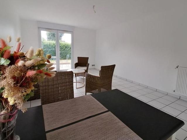 Appartement vente à Pontivy, Bretagne