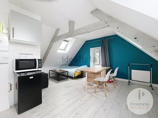 Appartement location à La Vieille Ville, Ploërmel