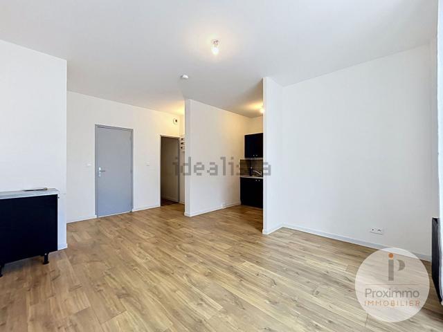 Appartement location à Ploërmel