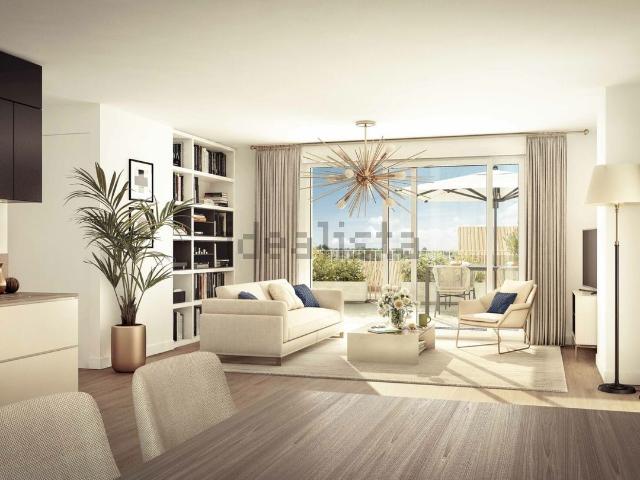 Appartement vente à Ploërmel