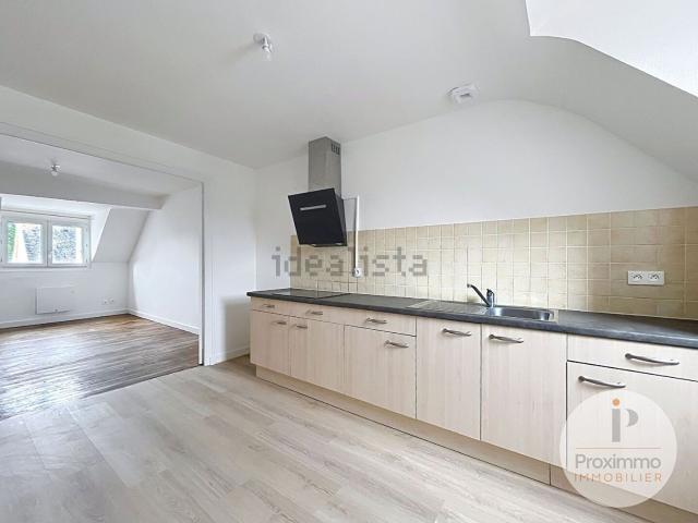 Appartement location à Le Clos Havard, Ploërmel