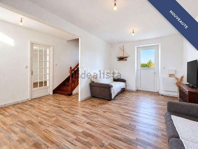 Appartement vente à Kerroza, Plogonnec