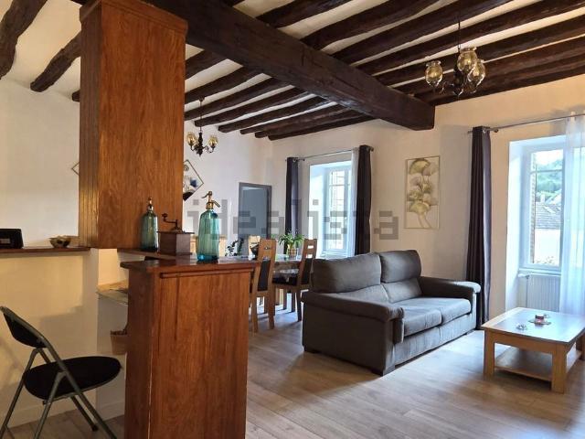 Appartement vente à Plombières-lès-Dijon, Côte-d'Or