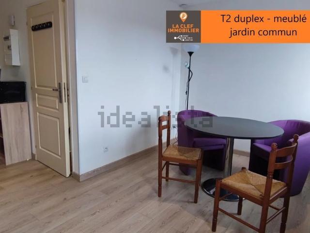 Appartement location à Toull ar Born, Plomodiern