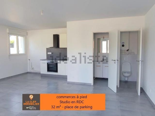 Appartement location à Kerviac'het, Plonévez-Porzay