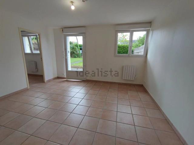 Appartement location à Carn Ar Hoat, Plonévez-Porzay