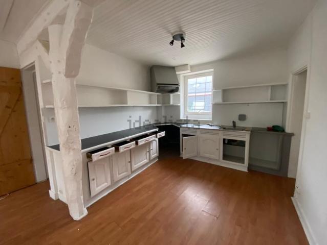 Appartement vente à Place des Halles, Plouarzel