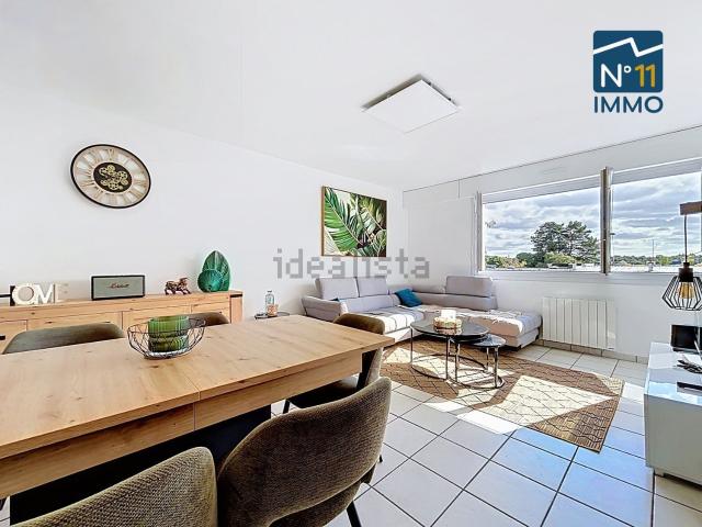 Appartement vente à Longuemare, Plouay