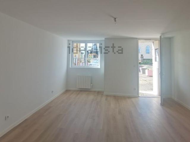 Appartement location à Balialec, Ploudiry