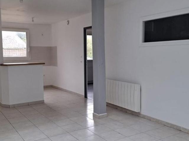 Appartement vente à Morlaix, Bretagne