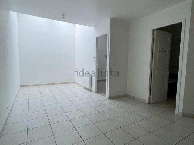 Appartement vente à Résidence Marne, Plouescat