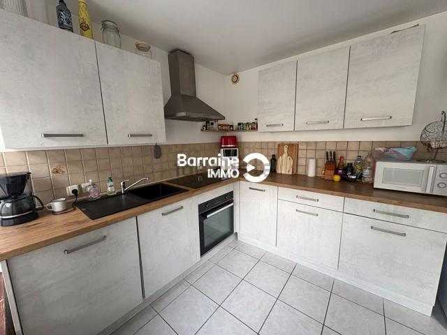 Appartement location à Kerfrégant, Plouescat