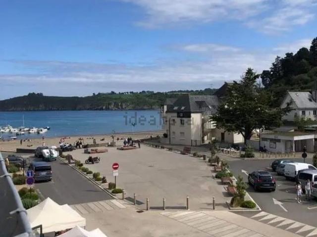 Appartement vente à Keravel, Plouézec