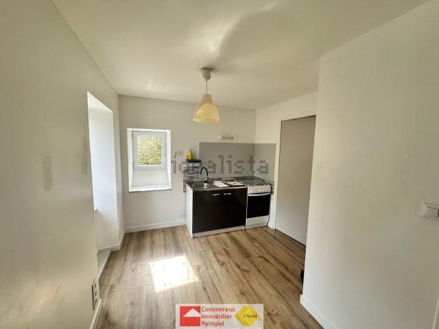 Appartement location à Run David, Plouézec