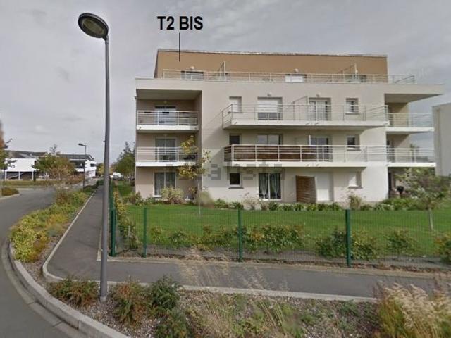 Appartement vente à Ploufragan, Côtes-d'Armor