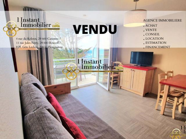 Appartement vente à Morlaix, Bretagne