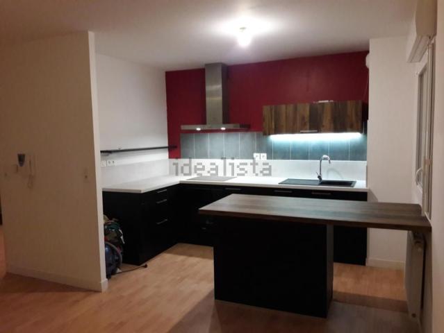 Appartement location à Le Cléguer, Plougastel-Daoulas