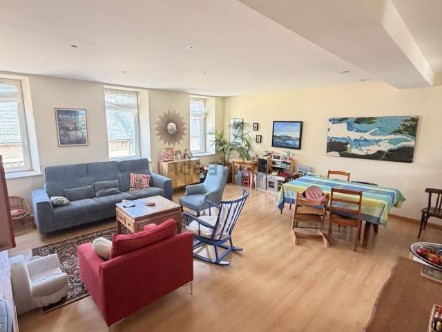 Appartement vente à Toull ar Rohou, Plougastel-Daoulas