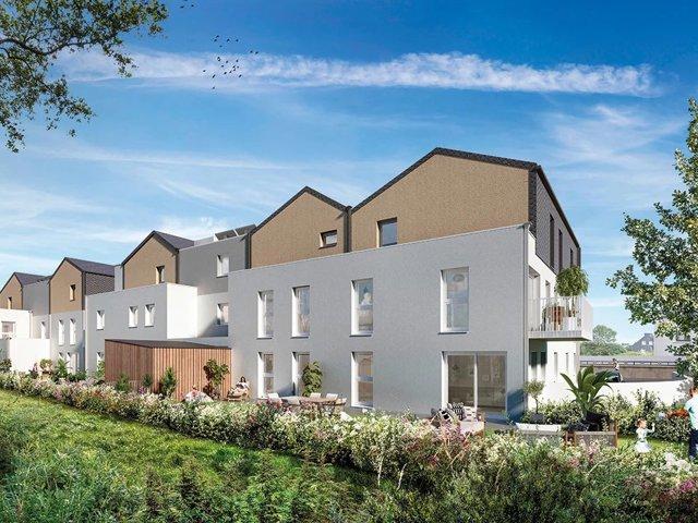 Appartement vente à Brest, Bretagne