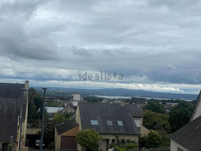 Appartement vente à Gwaremm Gozh, Plougastel-Daoulas
