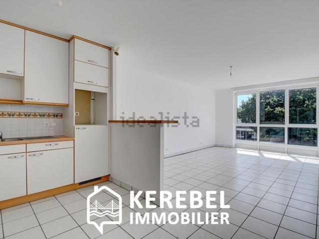 Appartement location à Keroulle, Plougastel-Daoulas