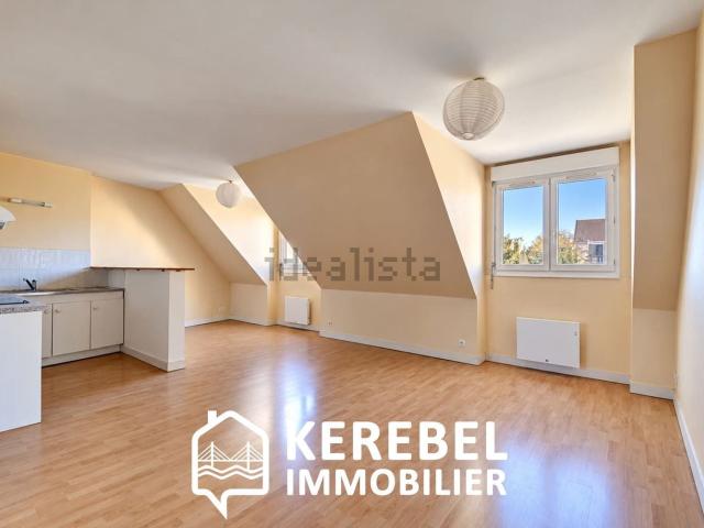 Appartement location à Keroulle, Plougastel-Daoulas
