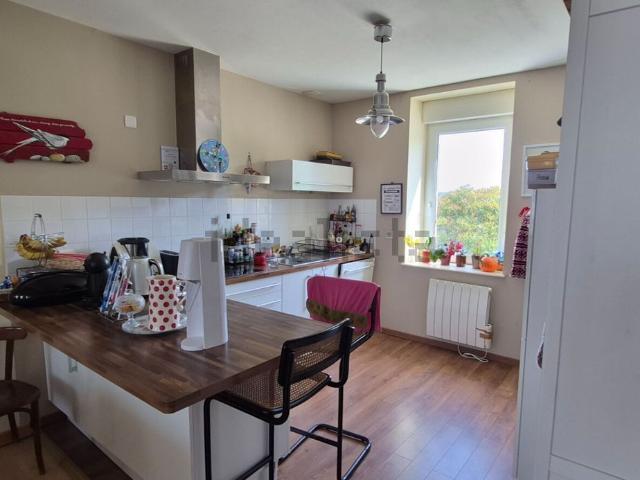 Appartement vente à Cosquer Passage, Plougastel-Daoulas