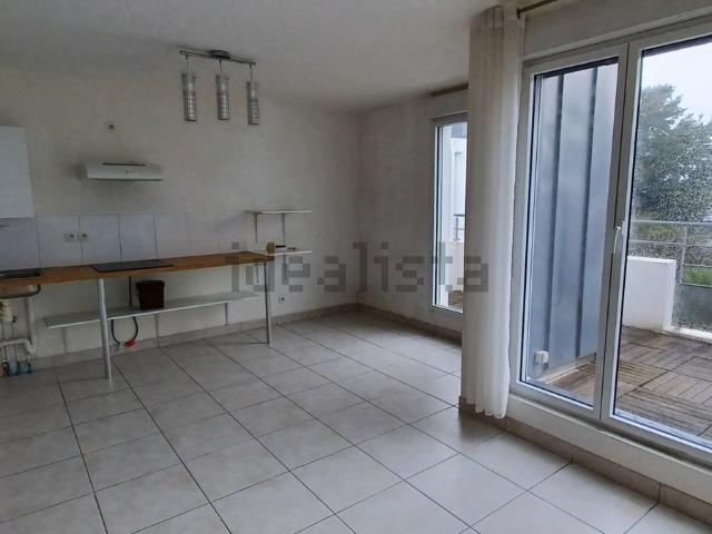 Appartement vente à Toull-ar-Ranig, Plougastel-Daoulas