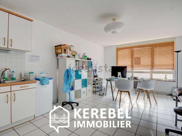 Appartement location à Croix Rouge, Plougastel-Daoulas