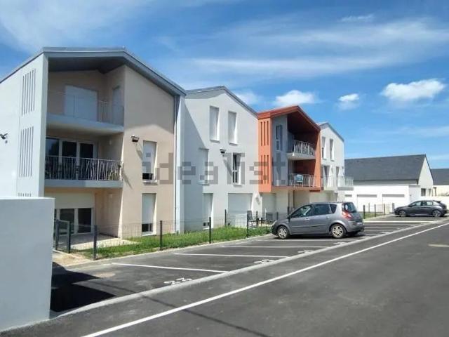 Appartement vente à Saint-Yves, Plougonvelin