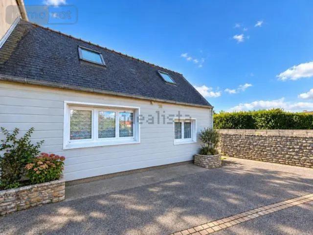 Appartement vente à Poulyot, Plougonvelin
