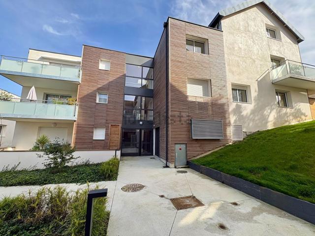 Appartement vente à Le Cleguer, Plougonvelin