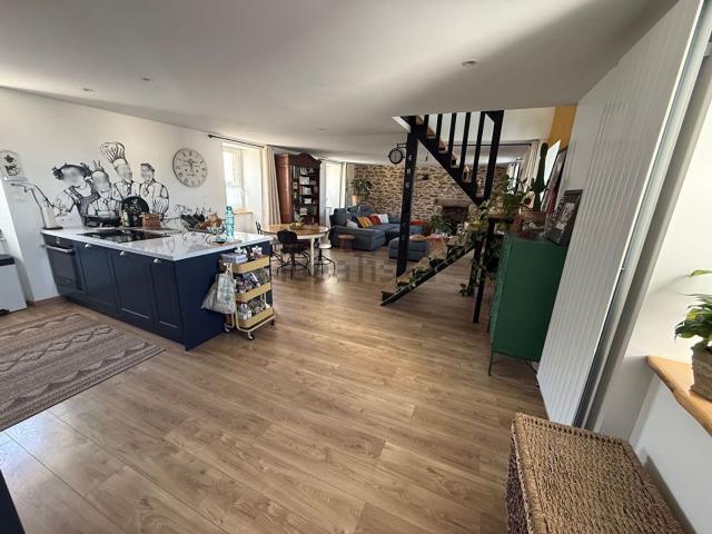 Appartement vente à Corn Mikel Bras, Plouguerneau