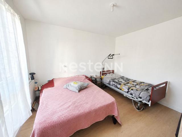 Appartement vente à Guingamp, Bretagne