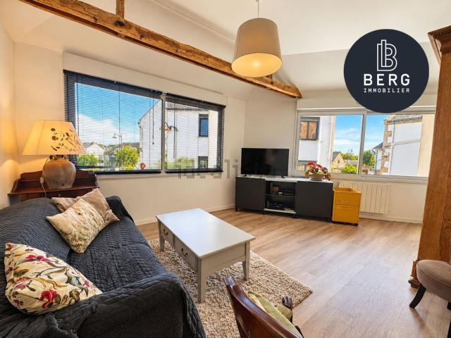 Appartement vente à Le Préleran, Plouharnel