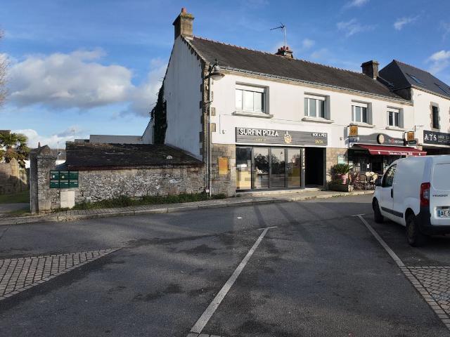 Appartement vente à Le Préleran, Plouharnel