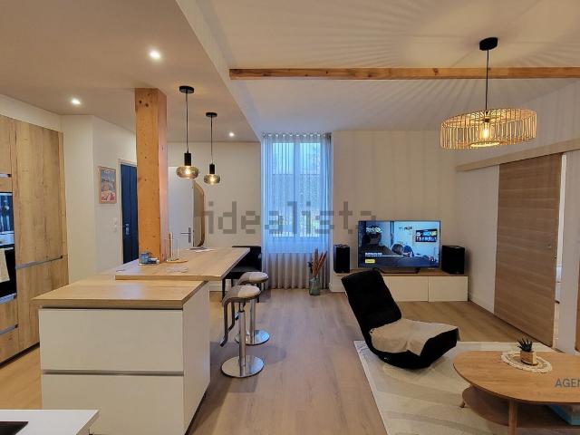 Appartement vente à Le Préleran, Plouharnel