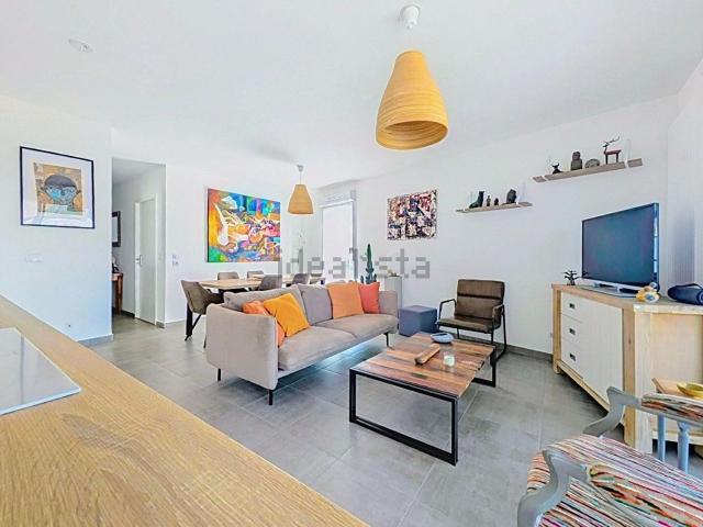 Appartement vente à Résidence Les Santolines, Plouhinec