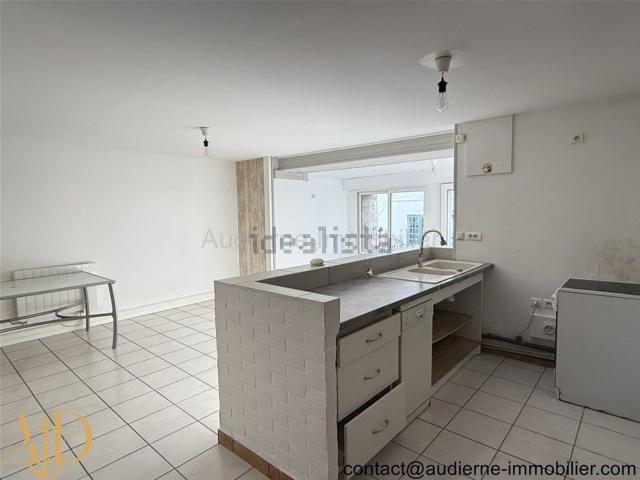 Appartement vente à Menez Veil, Plouhinec