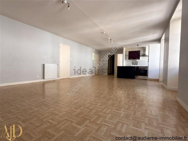 Appartement vente à Poulgoazec, Plouhinec