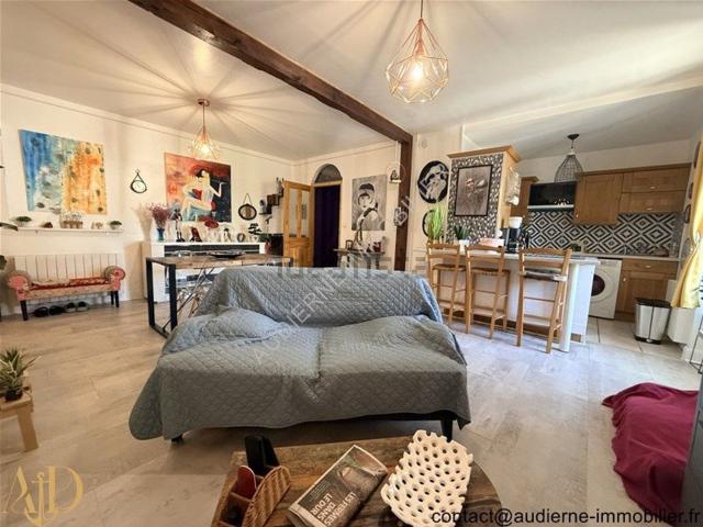 Appartement vente à Menez Veil, Plouhinec