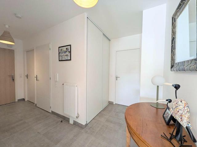 Appartement vente à Lorient, Bretagne