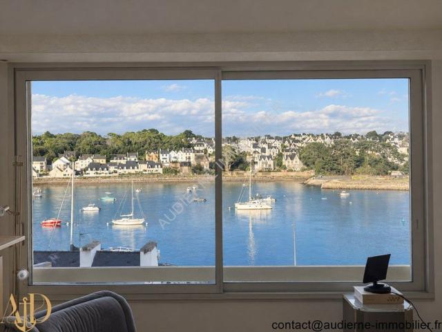 Appartement vente à Loquéran, Plouhinec