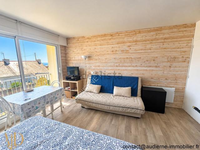 Appartement vente à Audierne