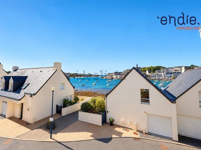 Appartement vente à Audierne
