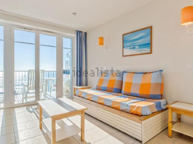 Appartement vente à Loquéran, Plouhinec