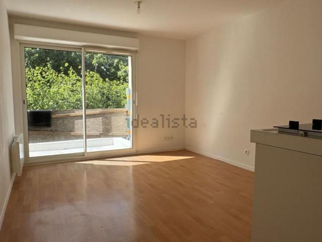 Appartement location à Roglazou, Ploumagoar